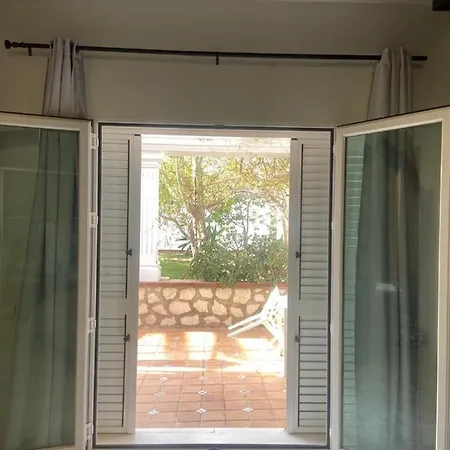 16:9 Molinos Holiday home Almeria