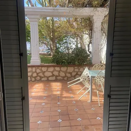 16:9 Molinos