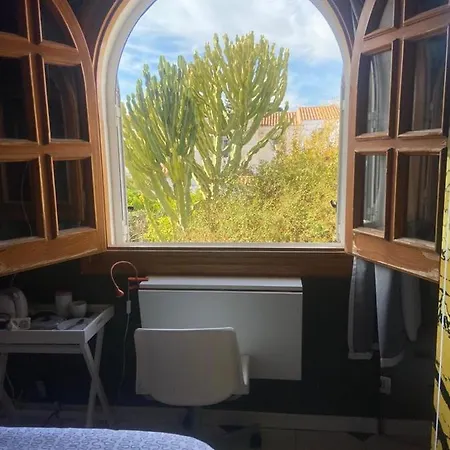 16:9 Molinos Tatil Evi *