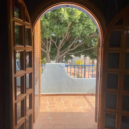 Tatil Evi 16:9 Molinos