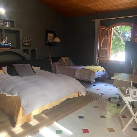 16:9 Molinos Tatil Evi *
