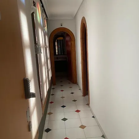 16:9 Molinos *