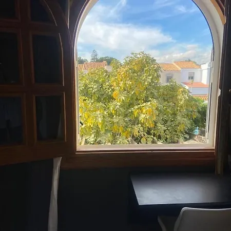 16:9 Molinos Holiday home