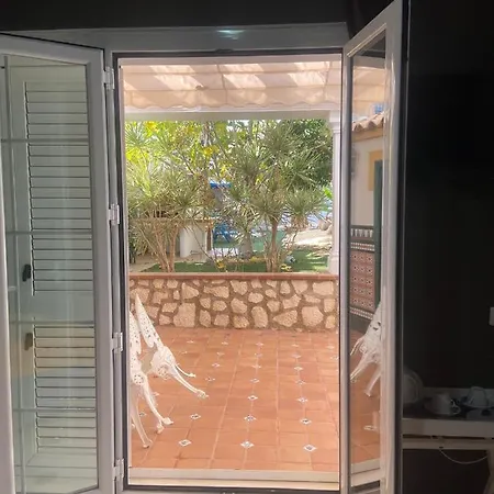 16:9 Molinos