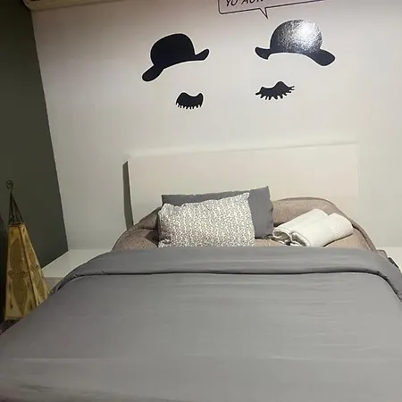 16:9 Molinos Tatil Evi Almería