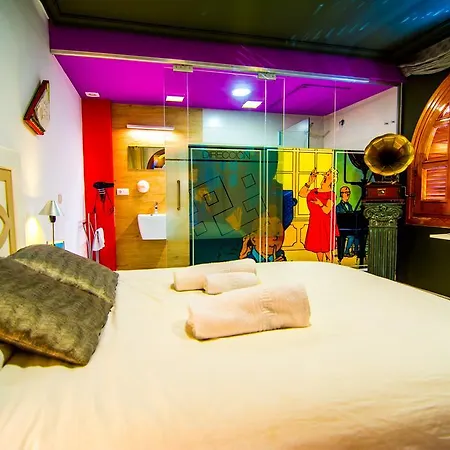 16:9 Molinos Tatil Evi *