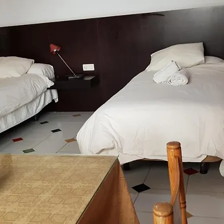 Tatil Evi 16:9 Molinos Almería
