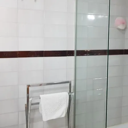 Tatil Evi 16:9 Molinos *